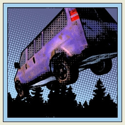 The Friends We Made Along The Way icon