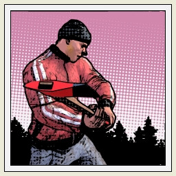 You've certainly proven yourself icon