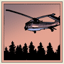 I'm Alright Jack icon