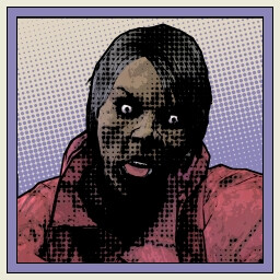 Do zombies dream of infected sheep? icon