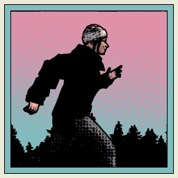 It can't be worse than this icon