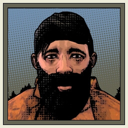 The Road to Ritzville icon