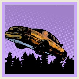 The Neverending Sandbox icon