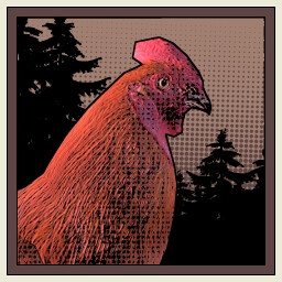 By Fair Means or Fowl icon