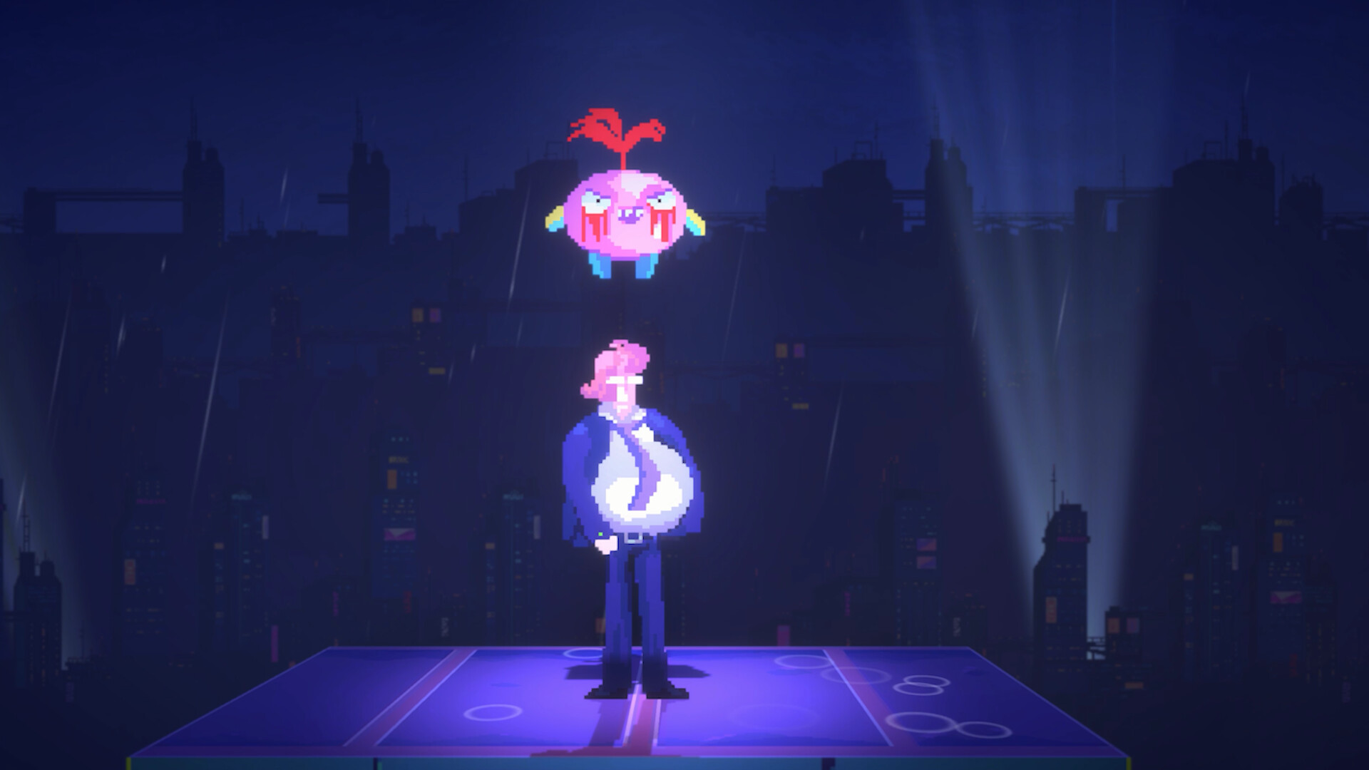 Anomaly President Screenshot 6