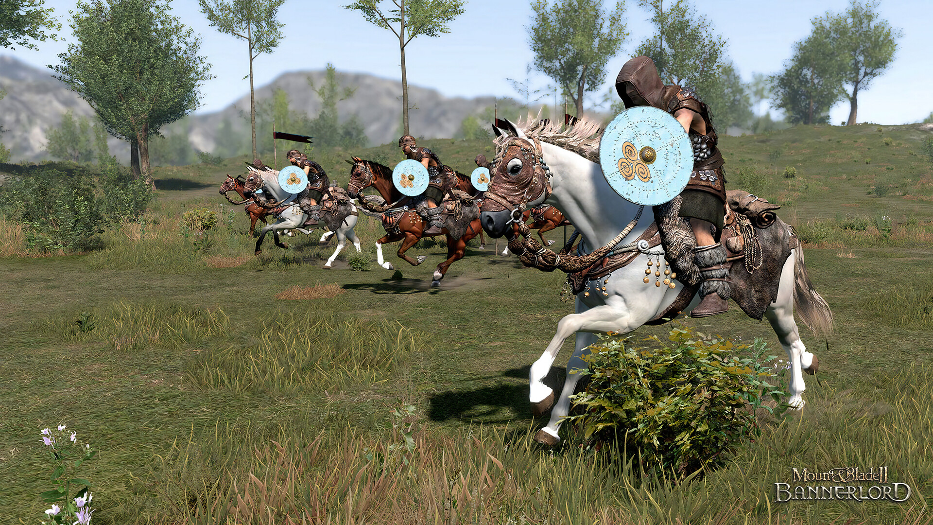 Mount & Blade II: Bannerlord Screenshot 3