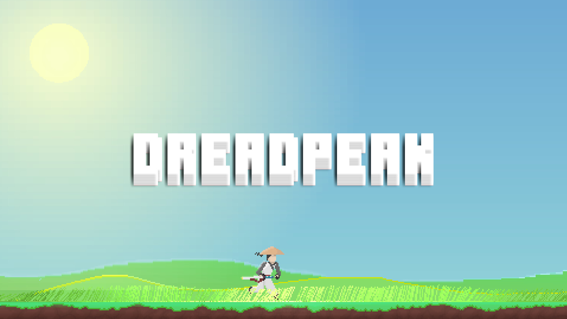 Dreadpeak Screenshot 0