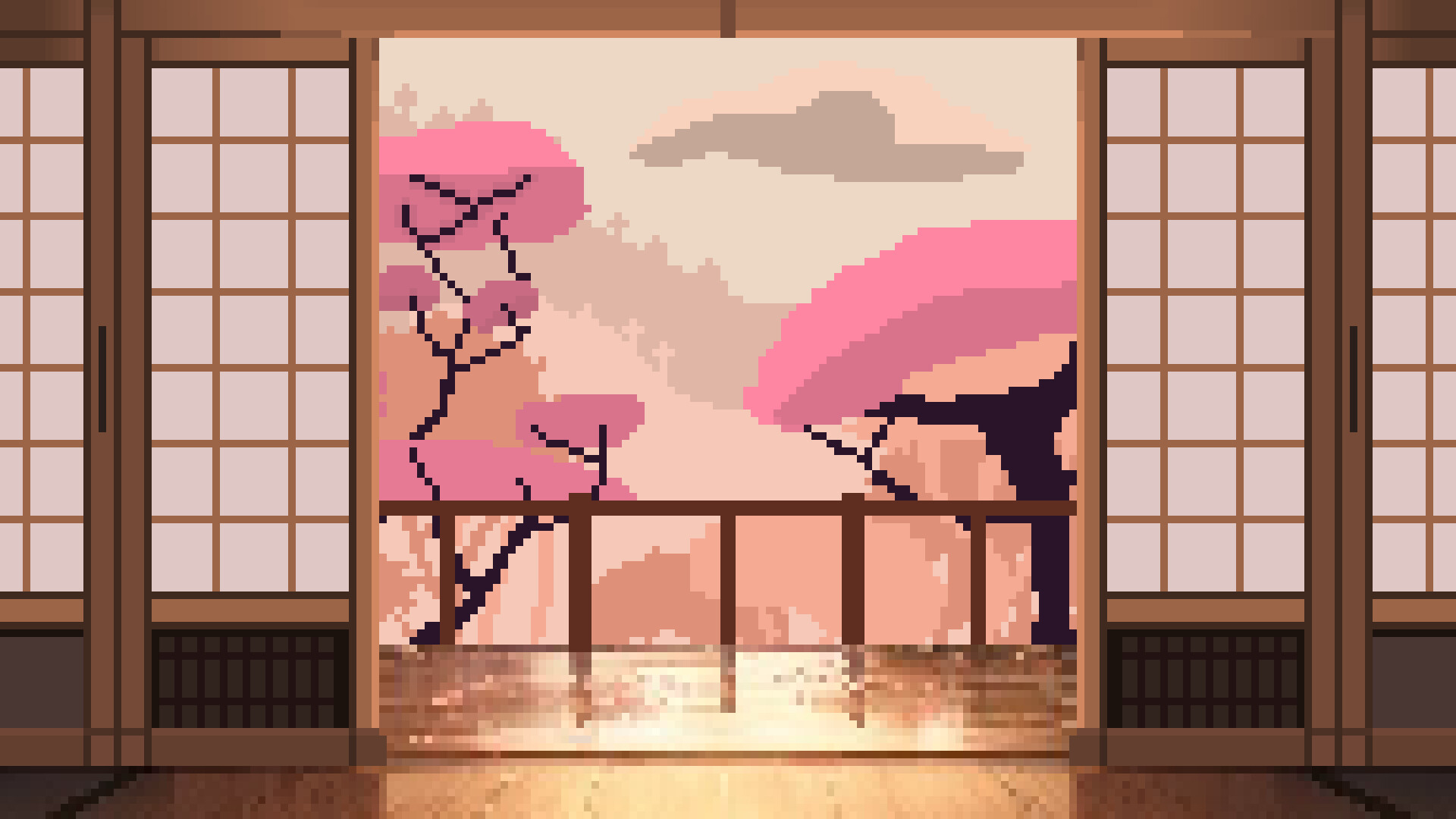 Dreadpeak Screenshot 1