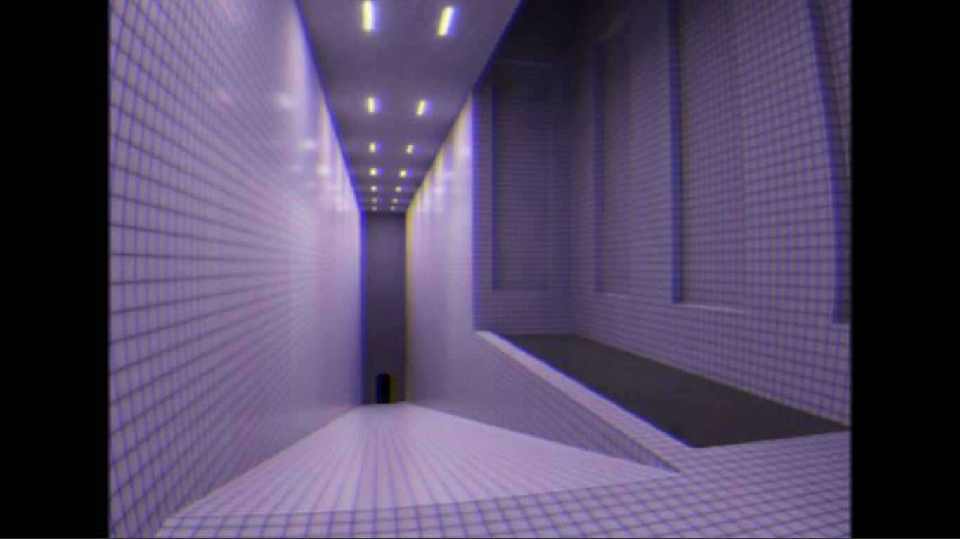 Disminal Screenshot 2