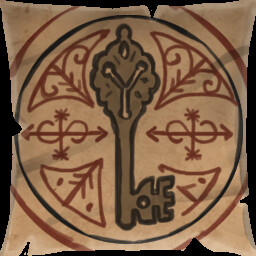 The Actor's Key icon