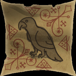 Squawkin' Hawkins icon