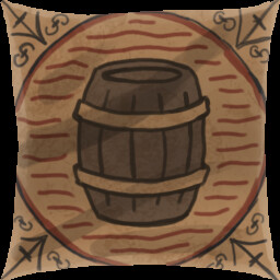 One Last Drink icon