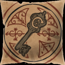 The Scientist's Key icon