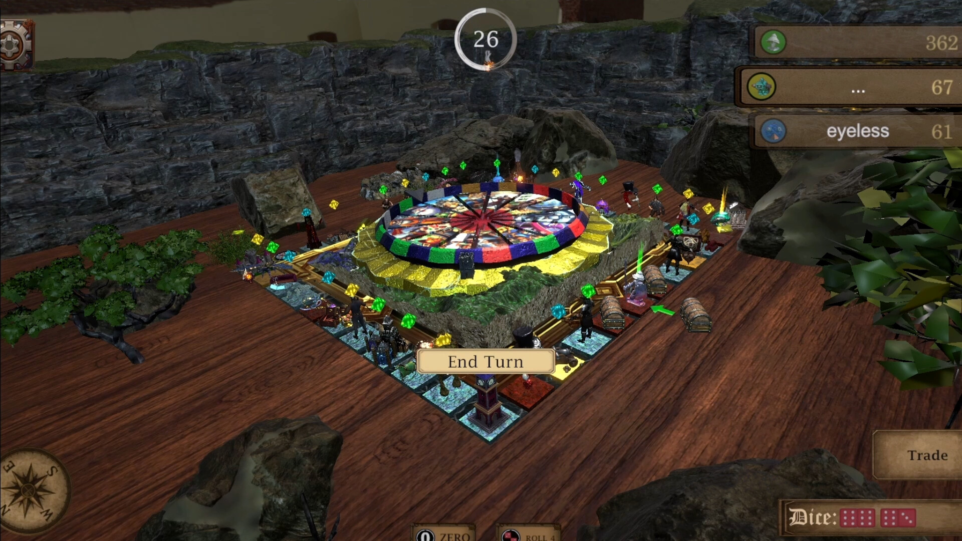 Kingdom Dice Screenshot 3