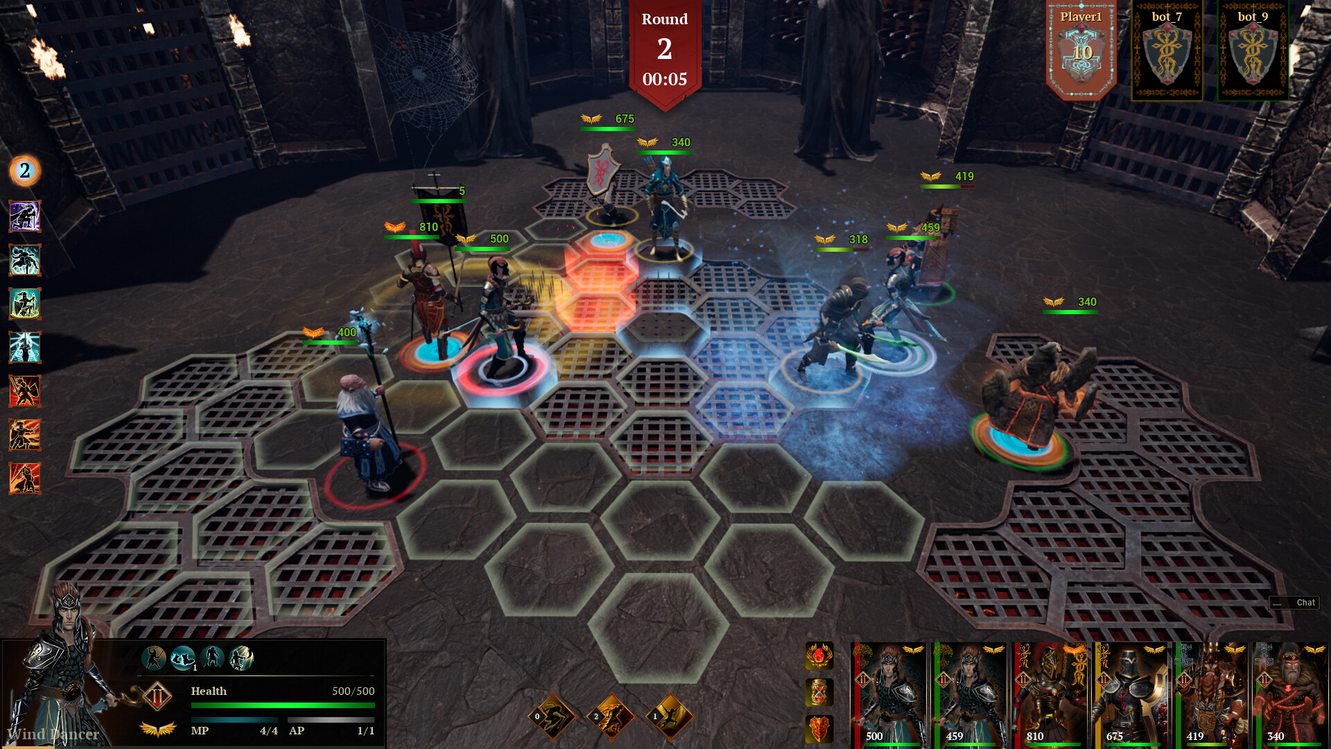 Odra Online Screenshot 15