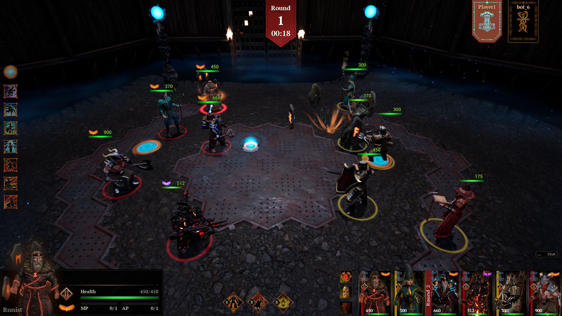 Odra Online Screenshot 16