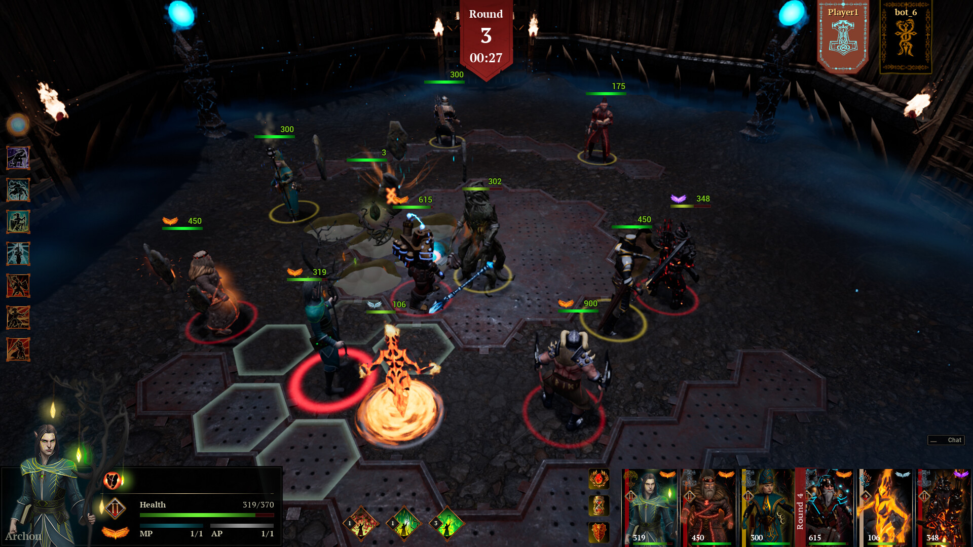 Odra Online Screenshot 11