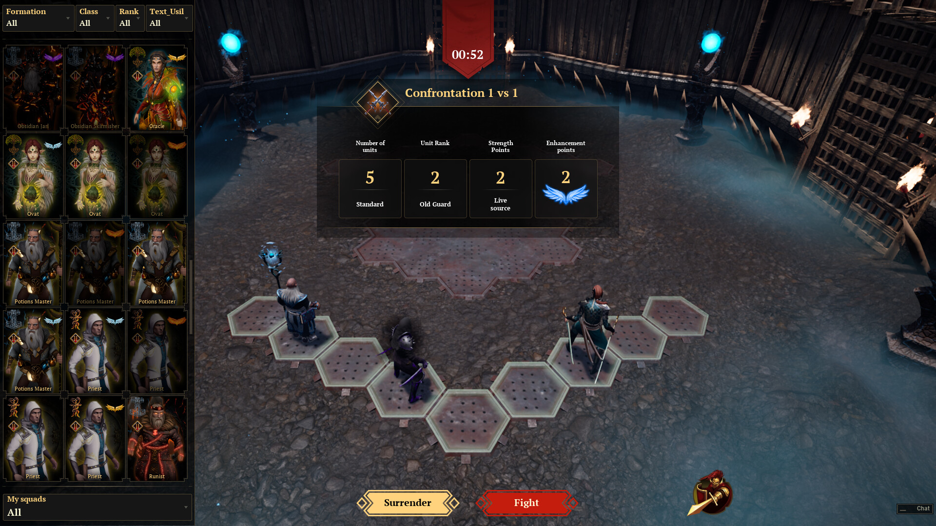 Odra Online Screenshot 9