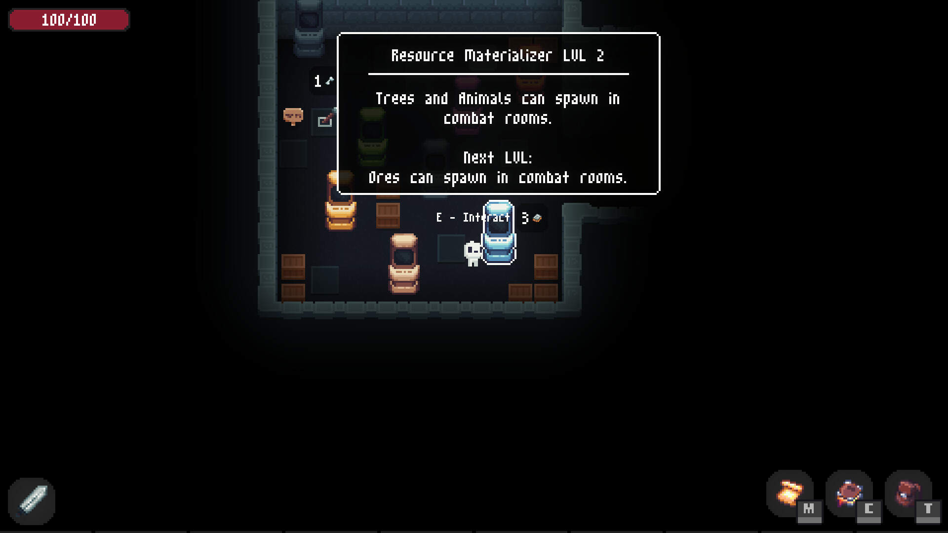 Roguefall Screenshot 6