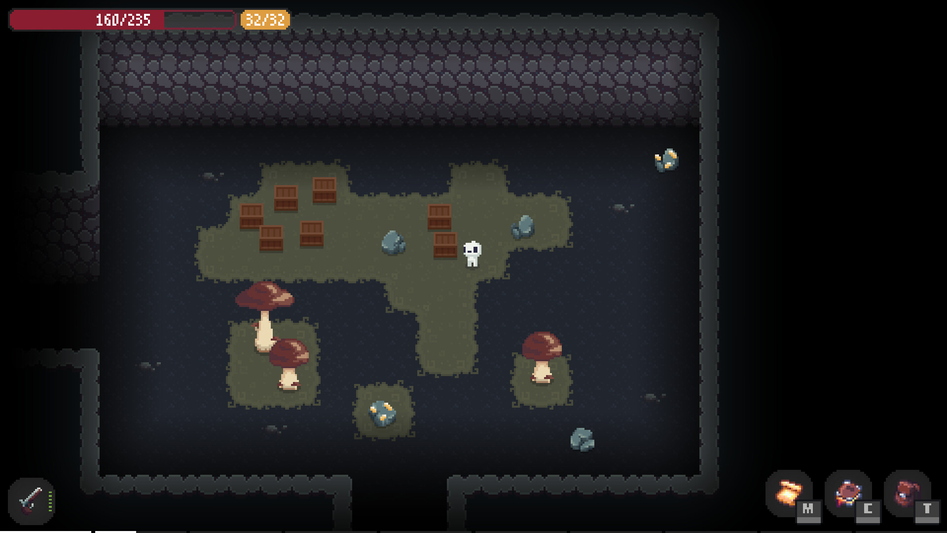 Roguefall Screenshot 8