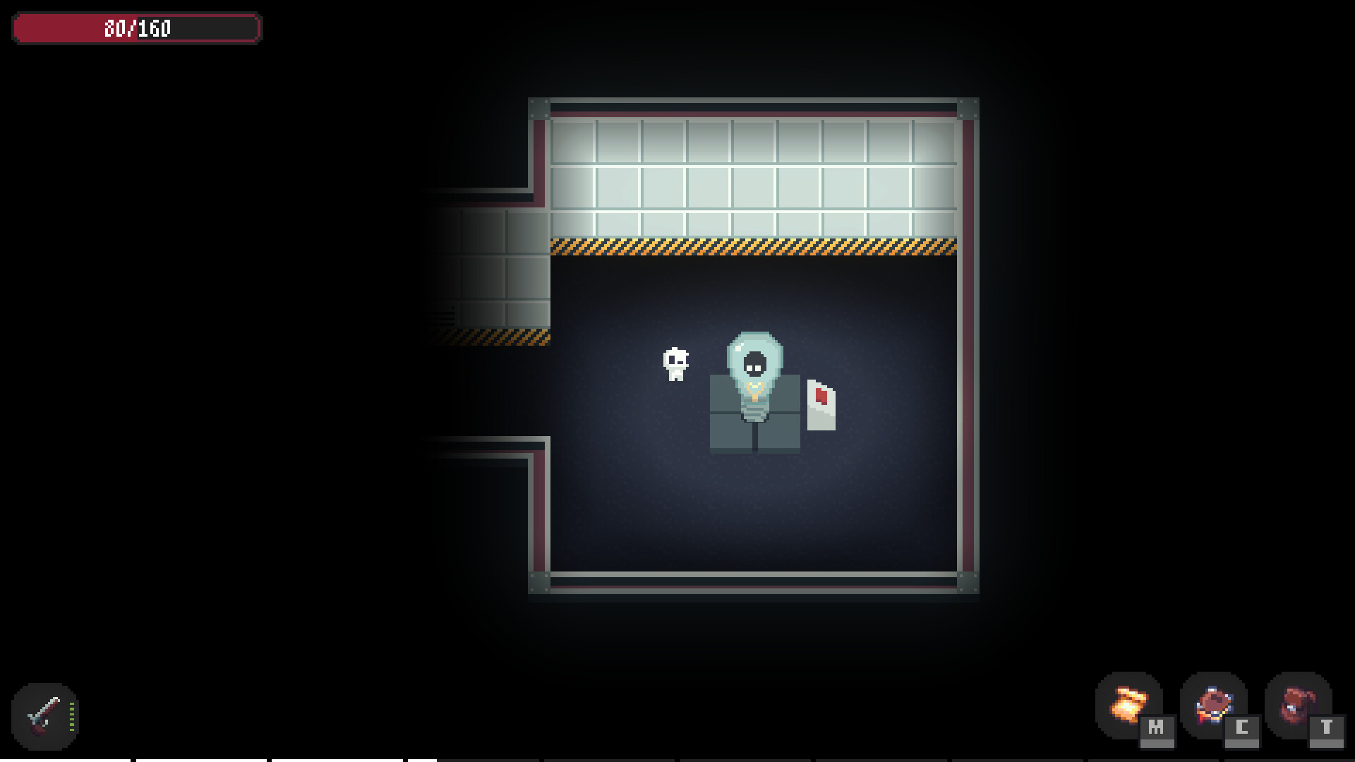 Roguefall Screenshot 12