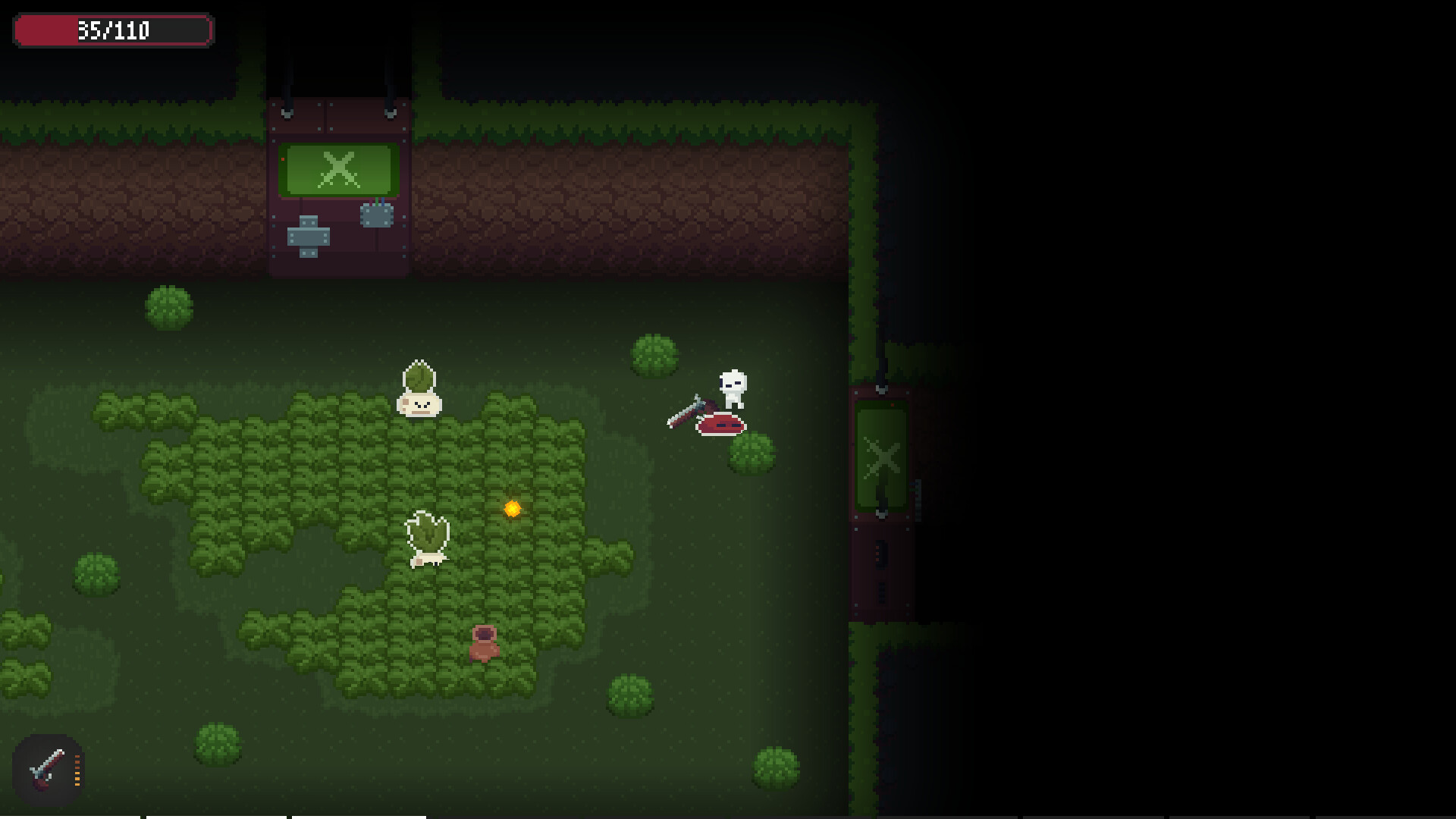 Roguefall Screenshot 11