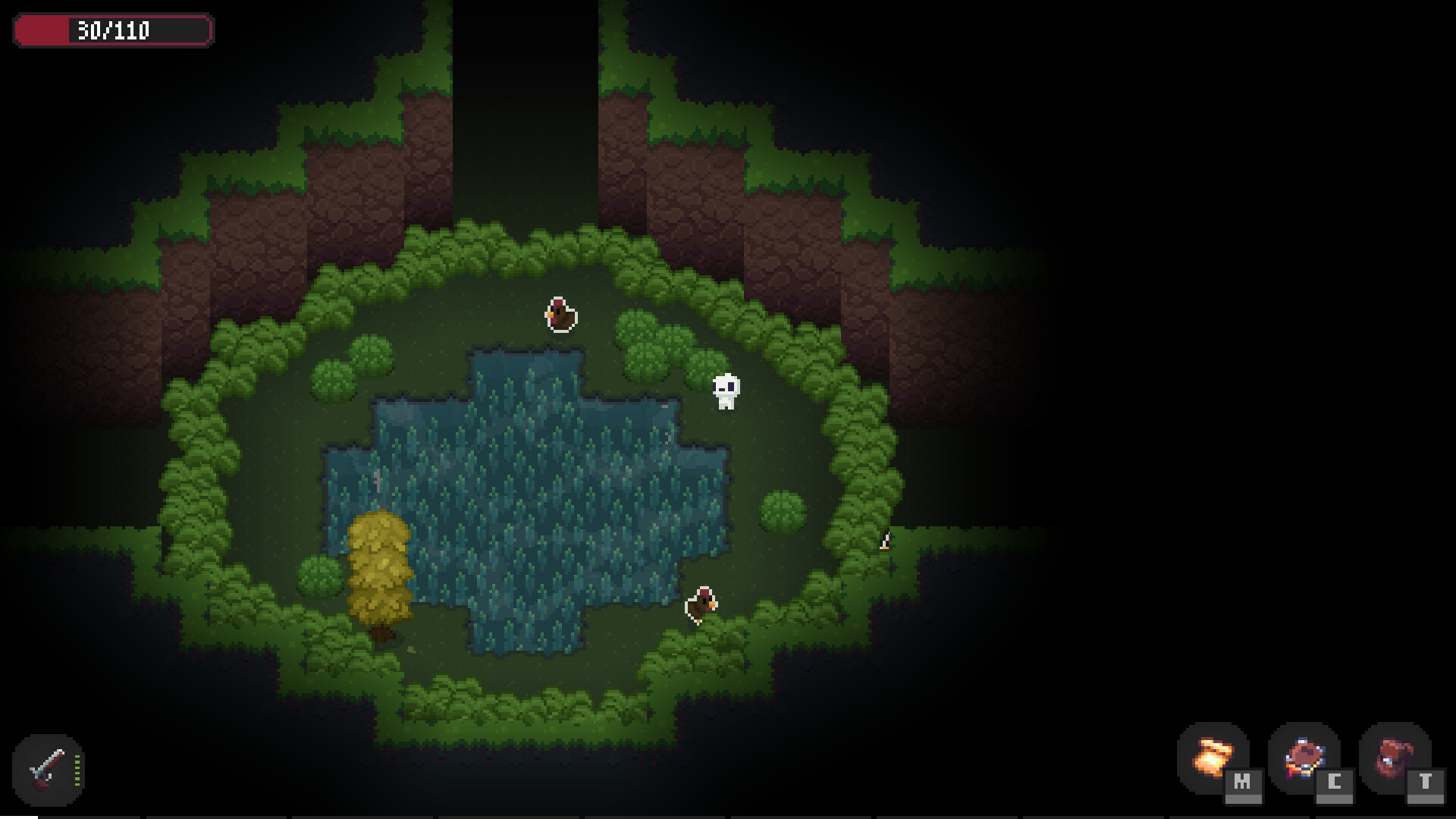 Roguefall Screenshot 15