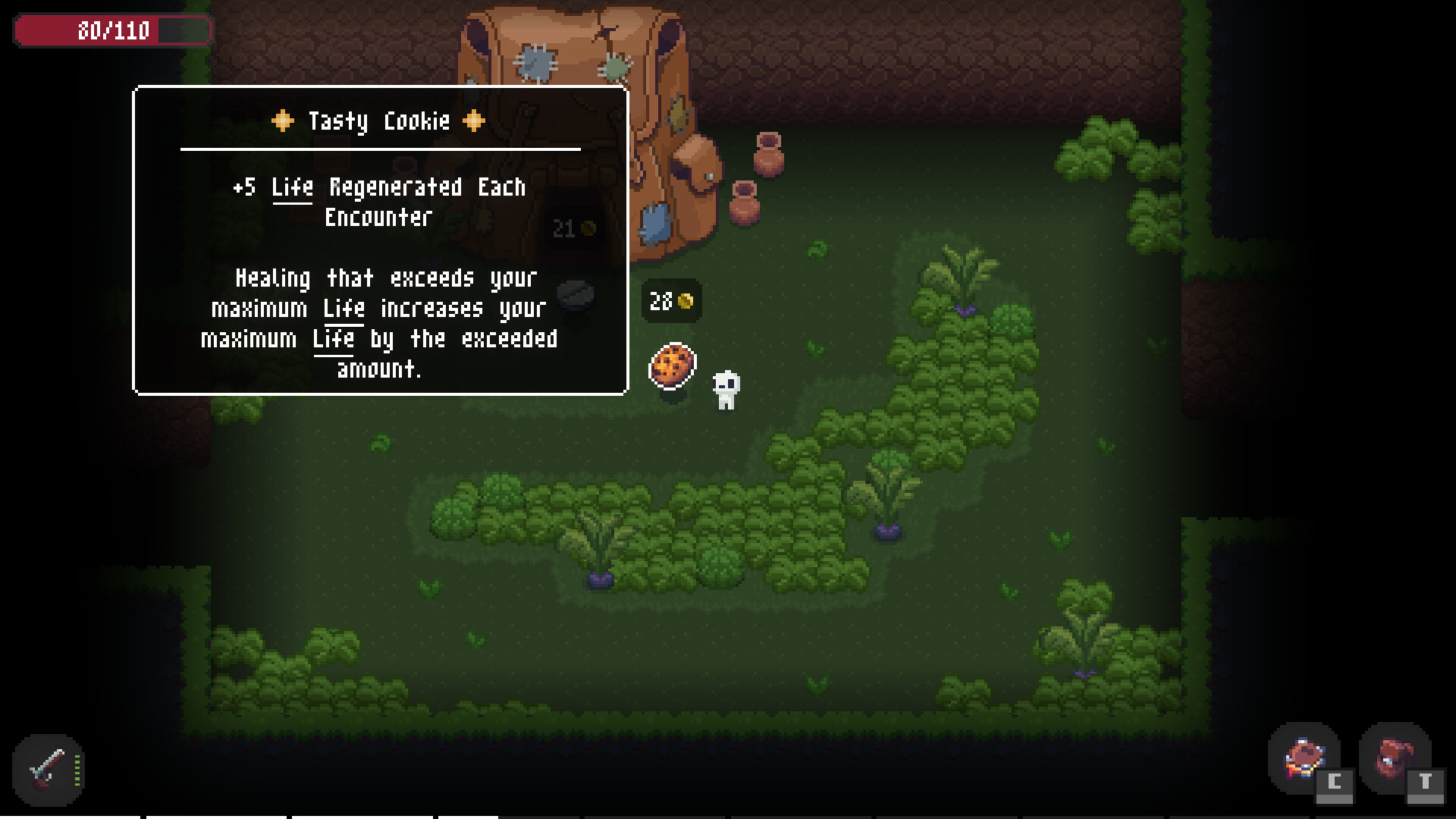 Roguefall Screenshot 9