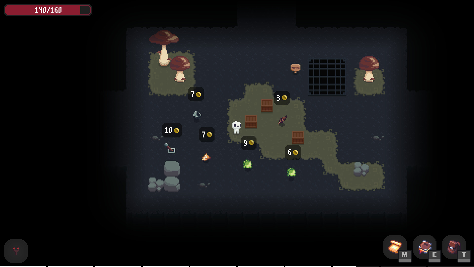 Roguefall Screenshot 14