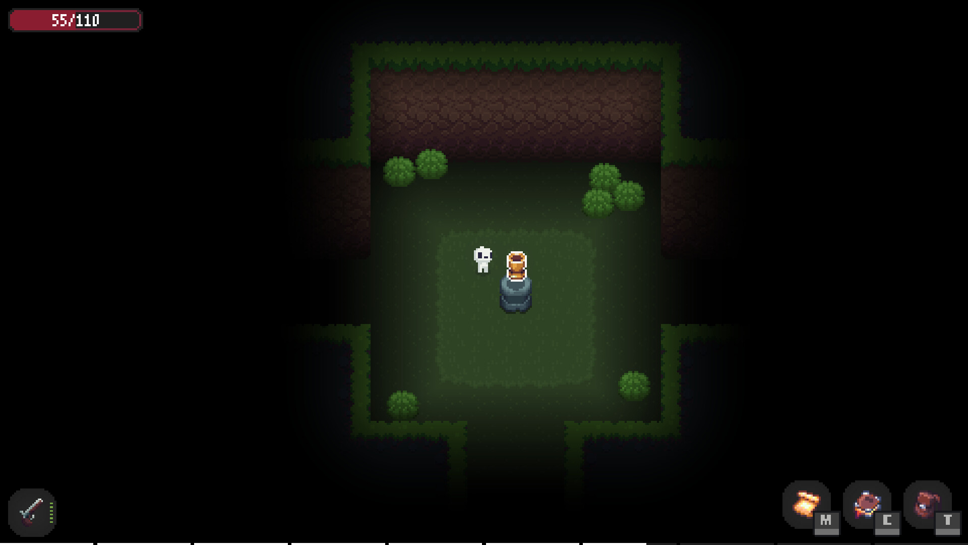 Roguefall Screenshot 13