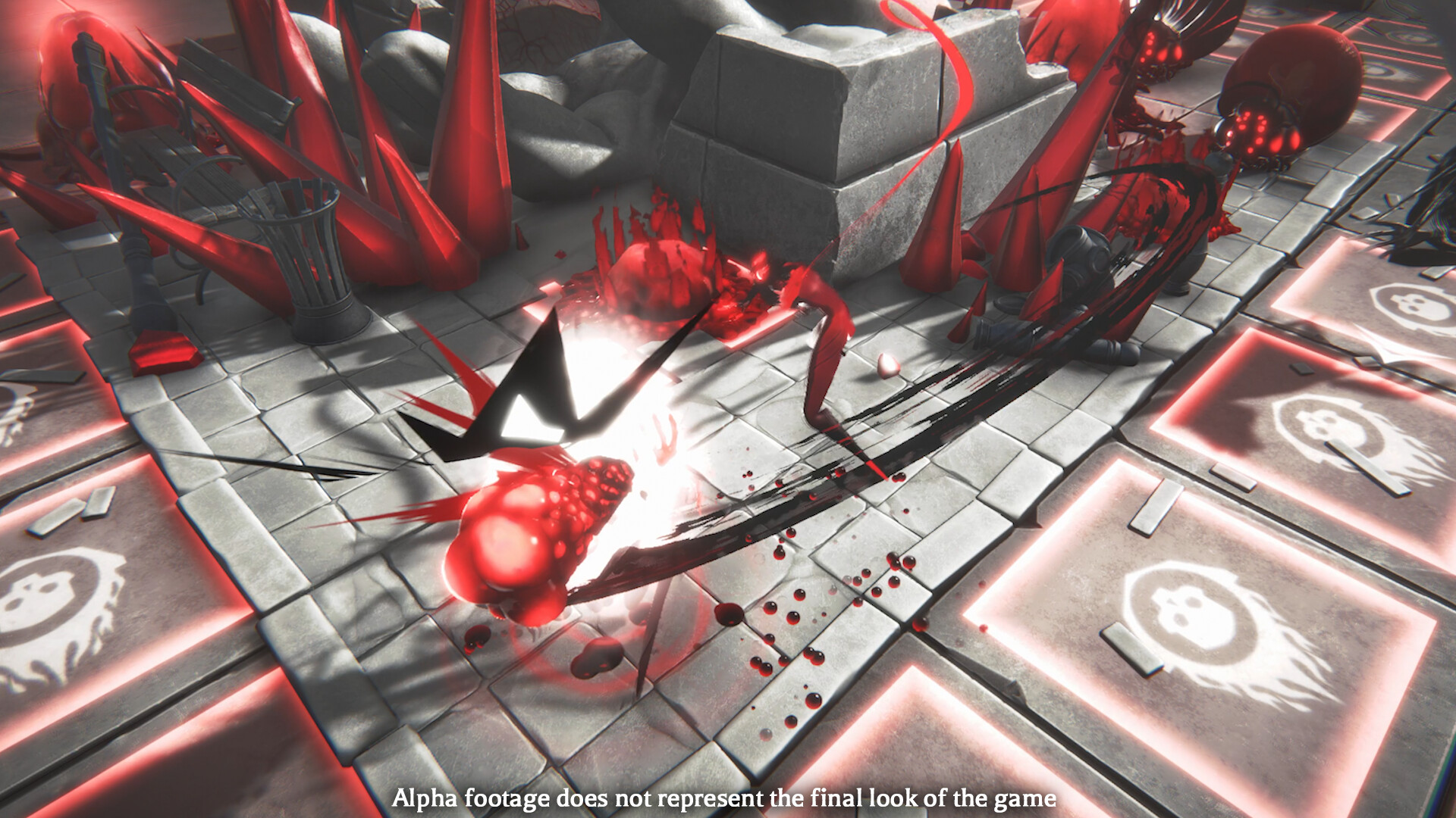 Ex Sanguis Screenshot 4