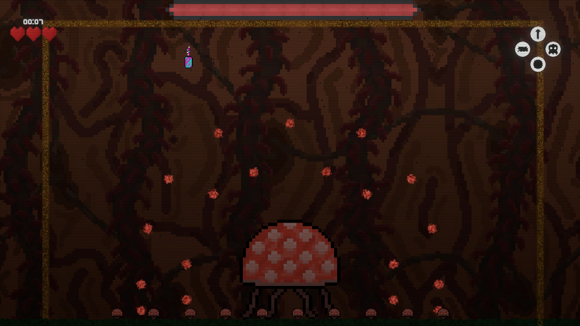 Unknown Entity Screenshot 1