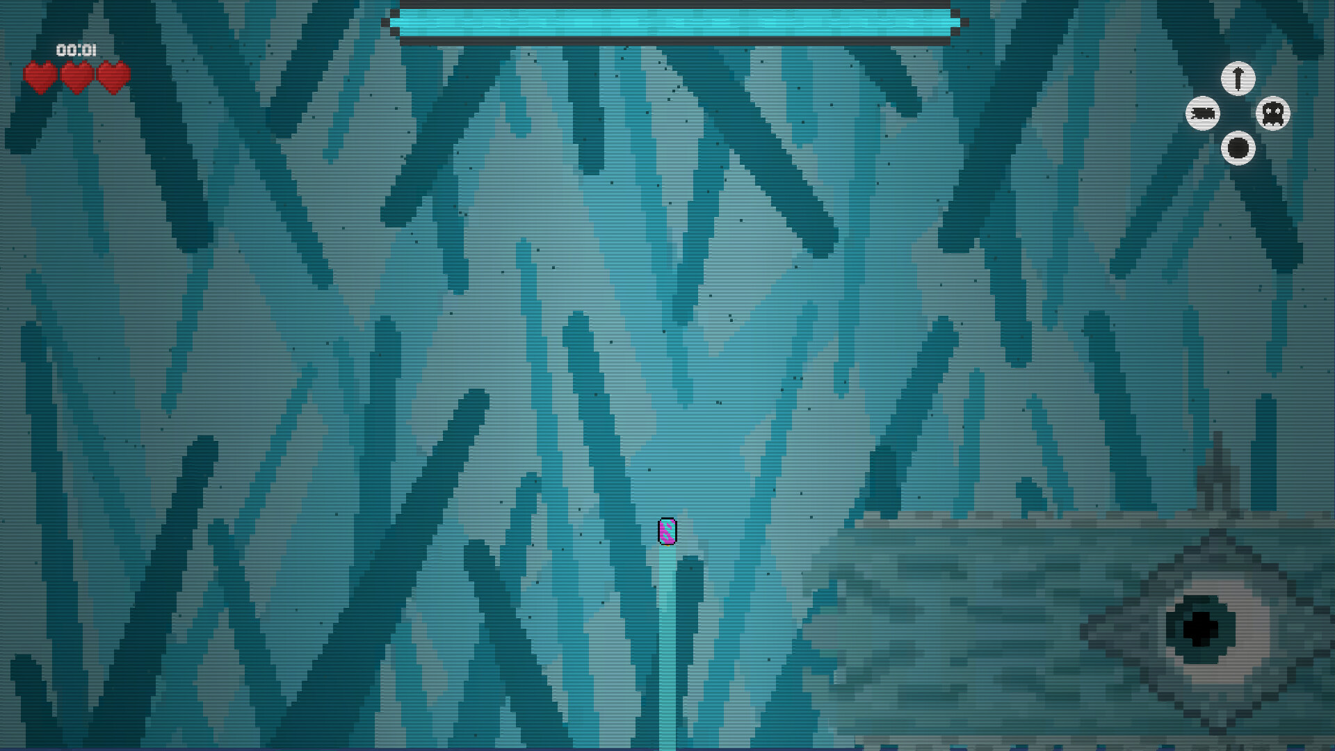 Unknown Entity Screenshot 3