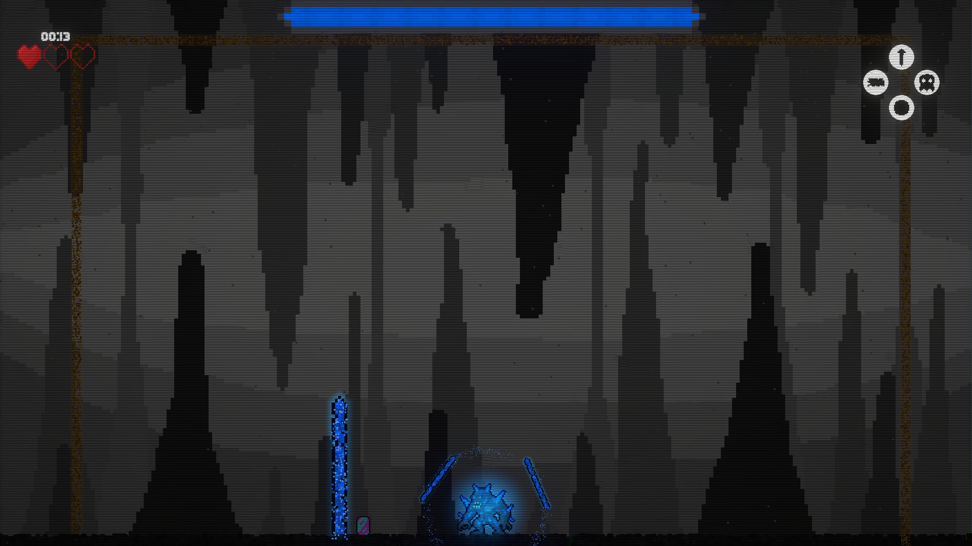 Unknown Entity Screenshot 4