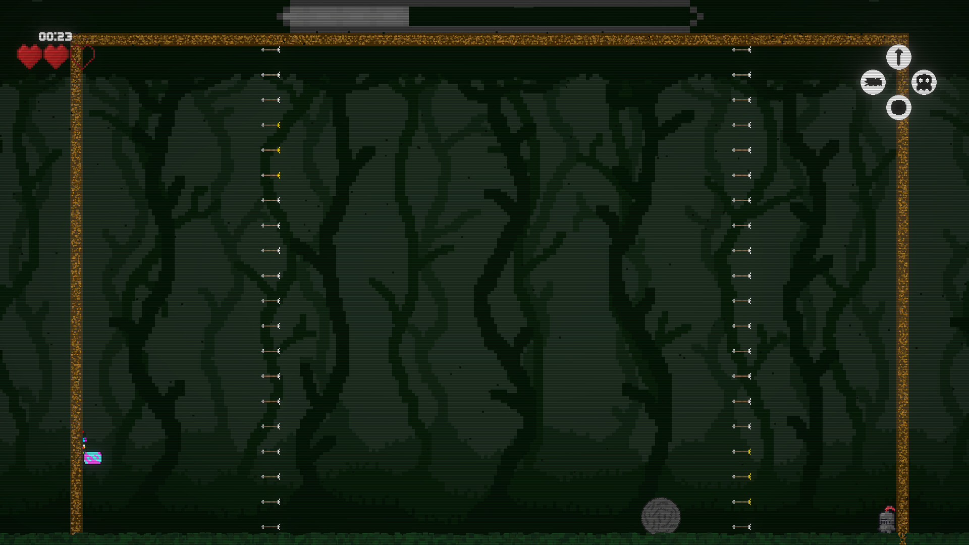 Unknown Entity Screenshot 0