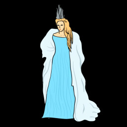 Gained a place in Cair Paravel icon