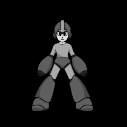 Chromeman Conqueror icon