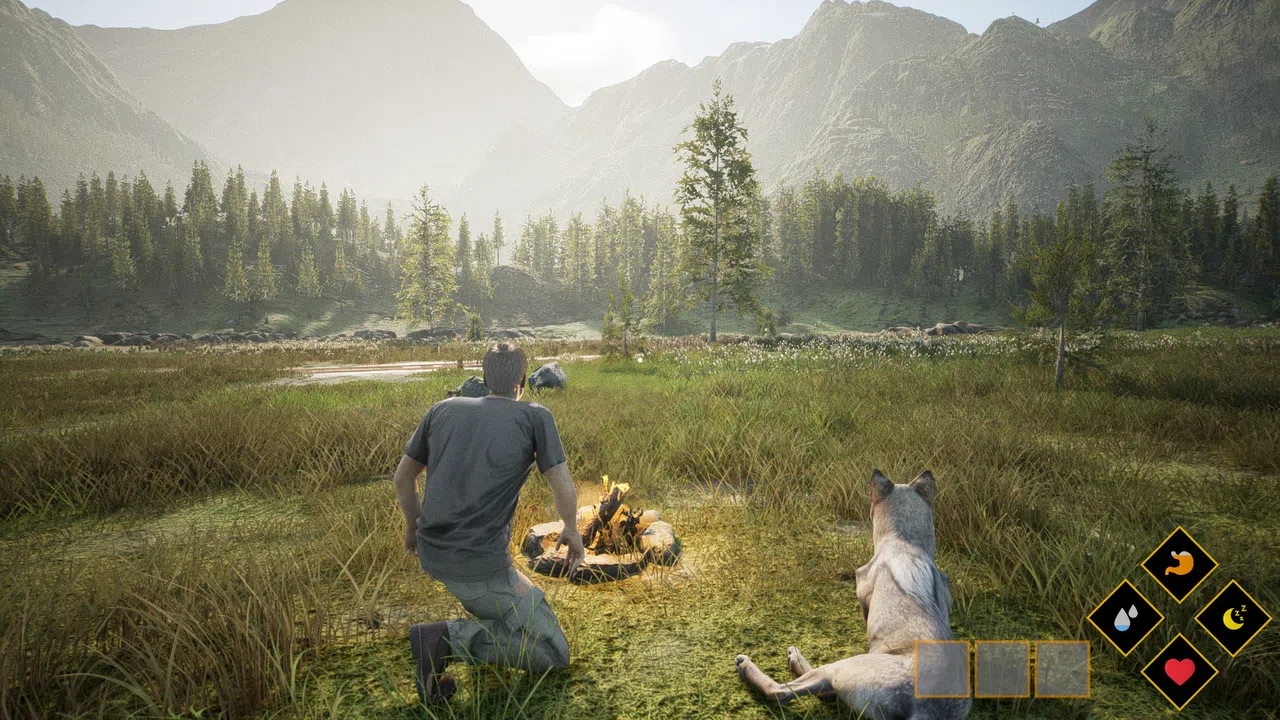 Wilderness Screenshot 0