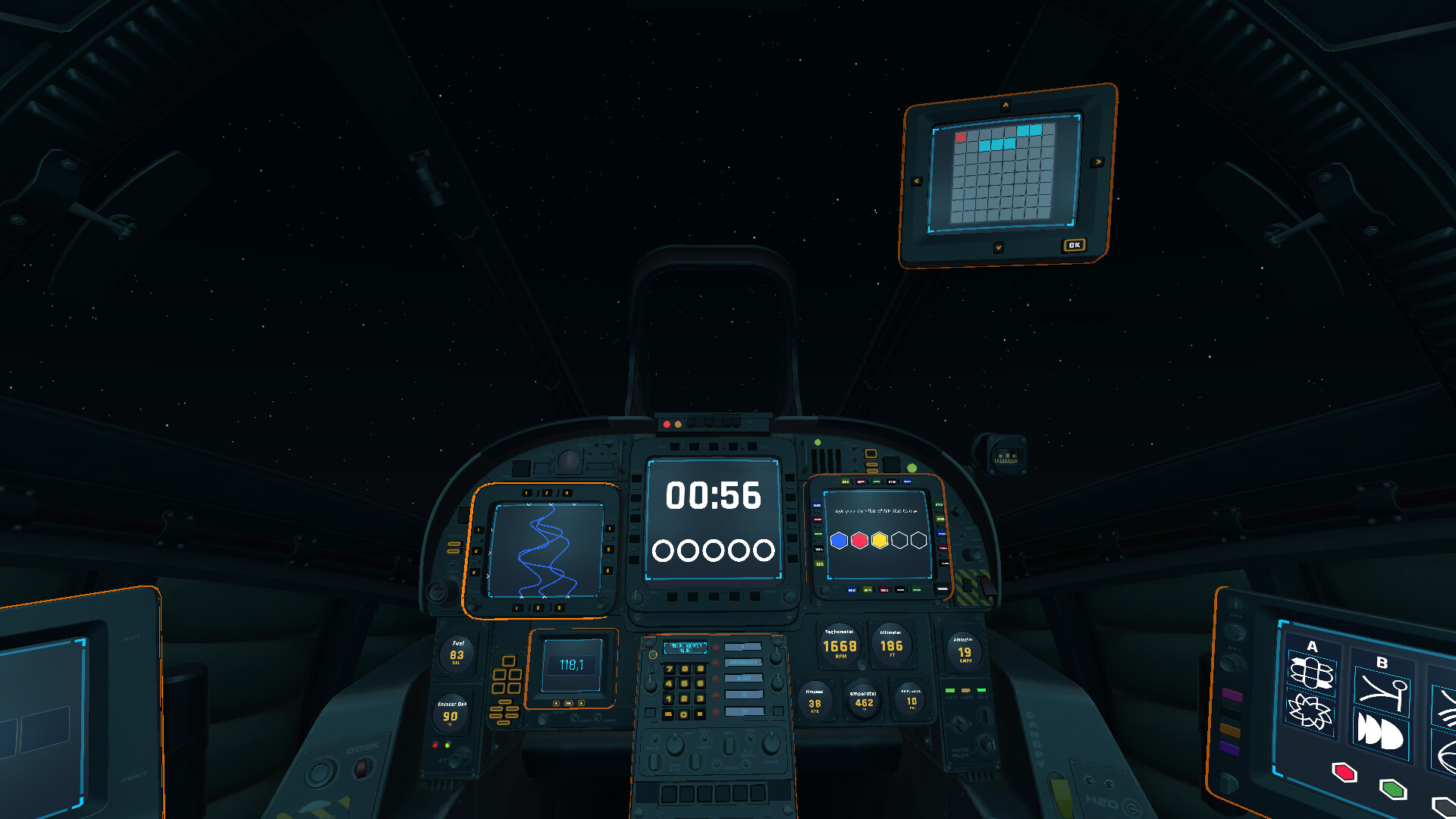 Mayday Protocol Screenshot 0