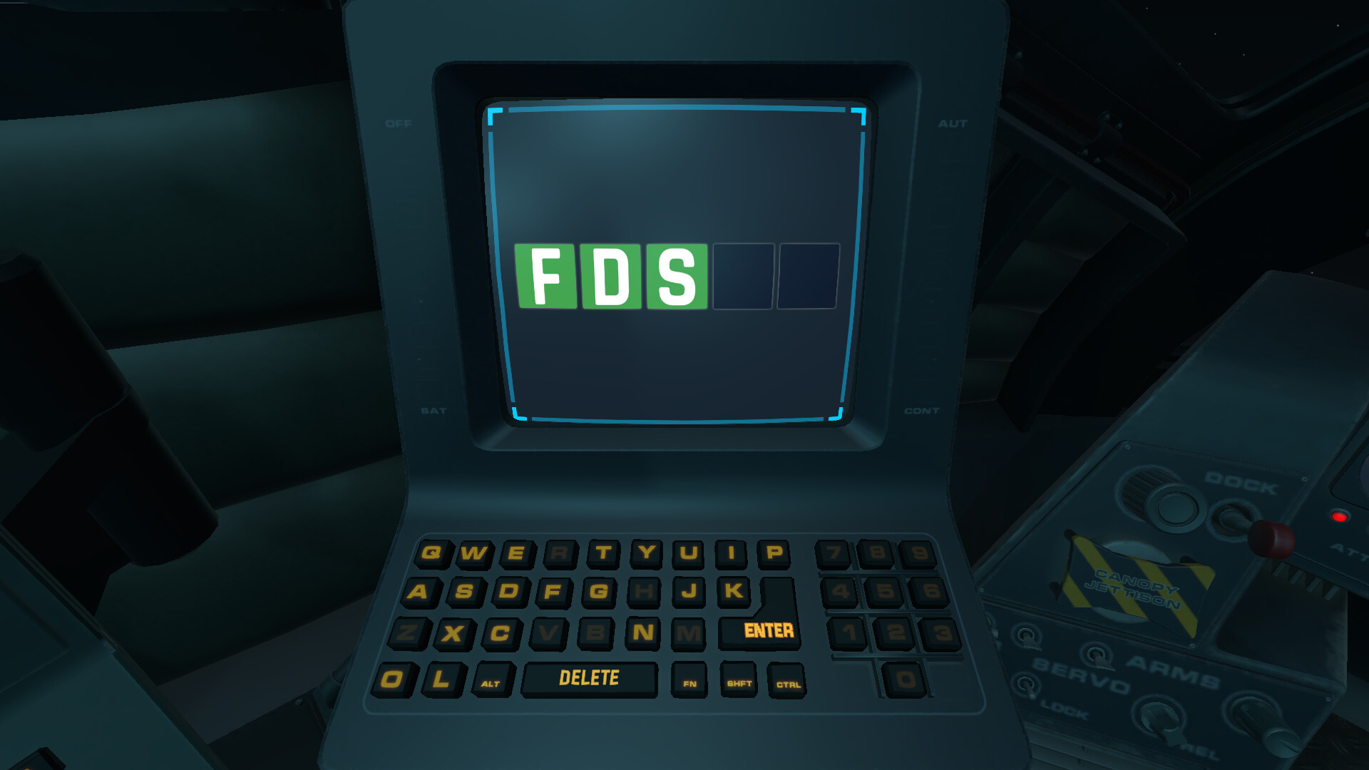 Mayday Protocol Screenshot 7