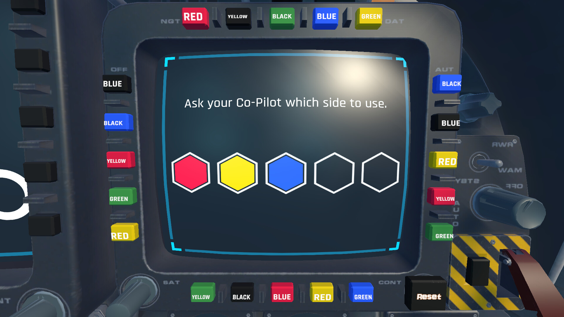 Mayday Protocol Screenshot 8