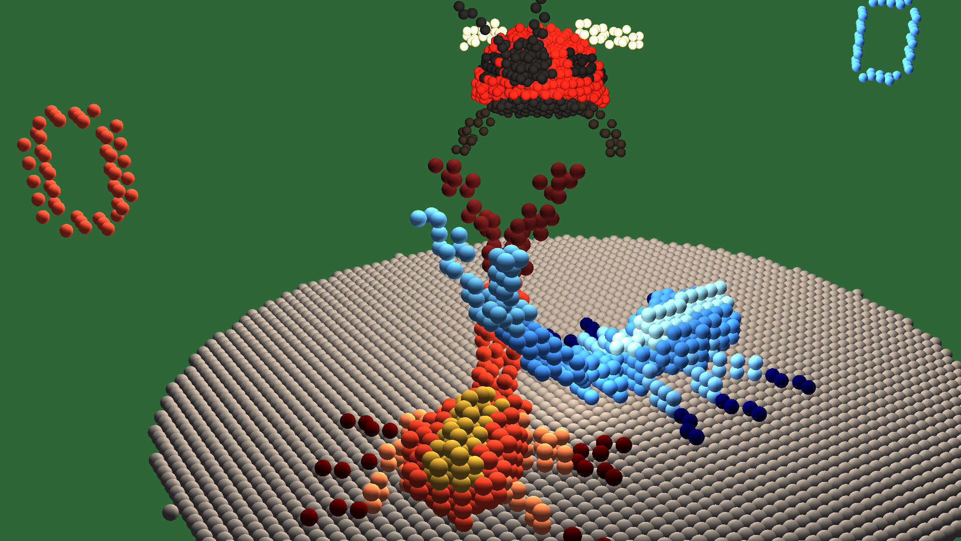 Beetle Battle Bros Screenshot 4