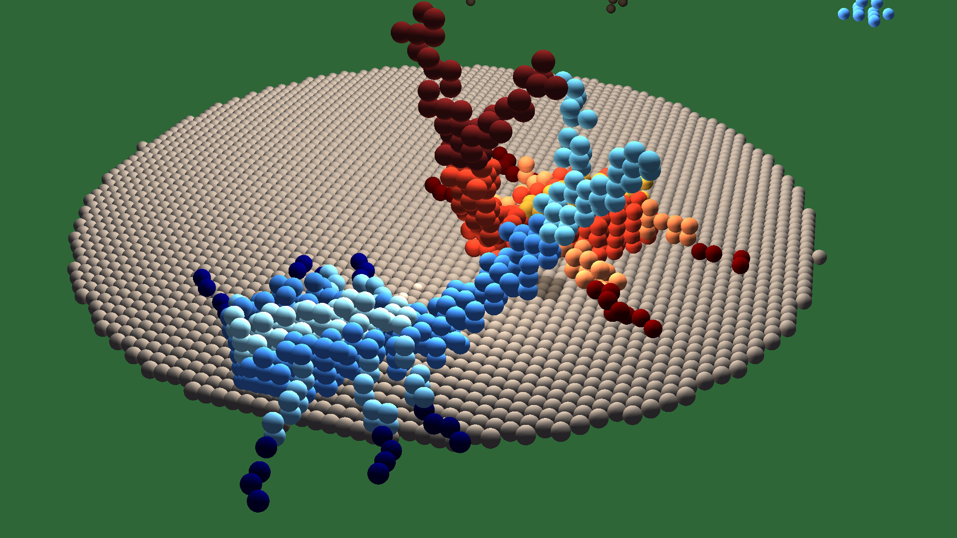 Beetle Battle Bros Screenshot 0