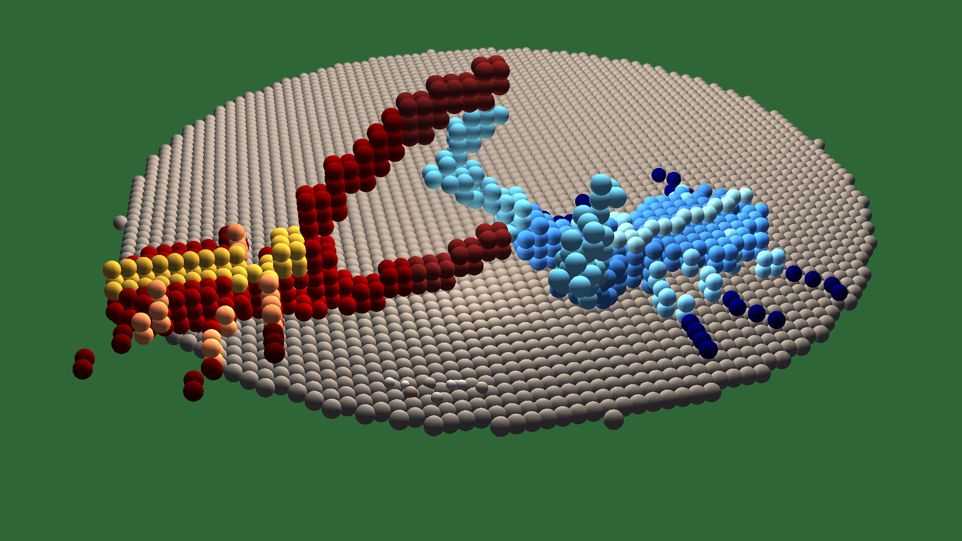 Beetle Battle Bros Screenshot 3