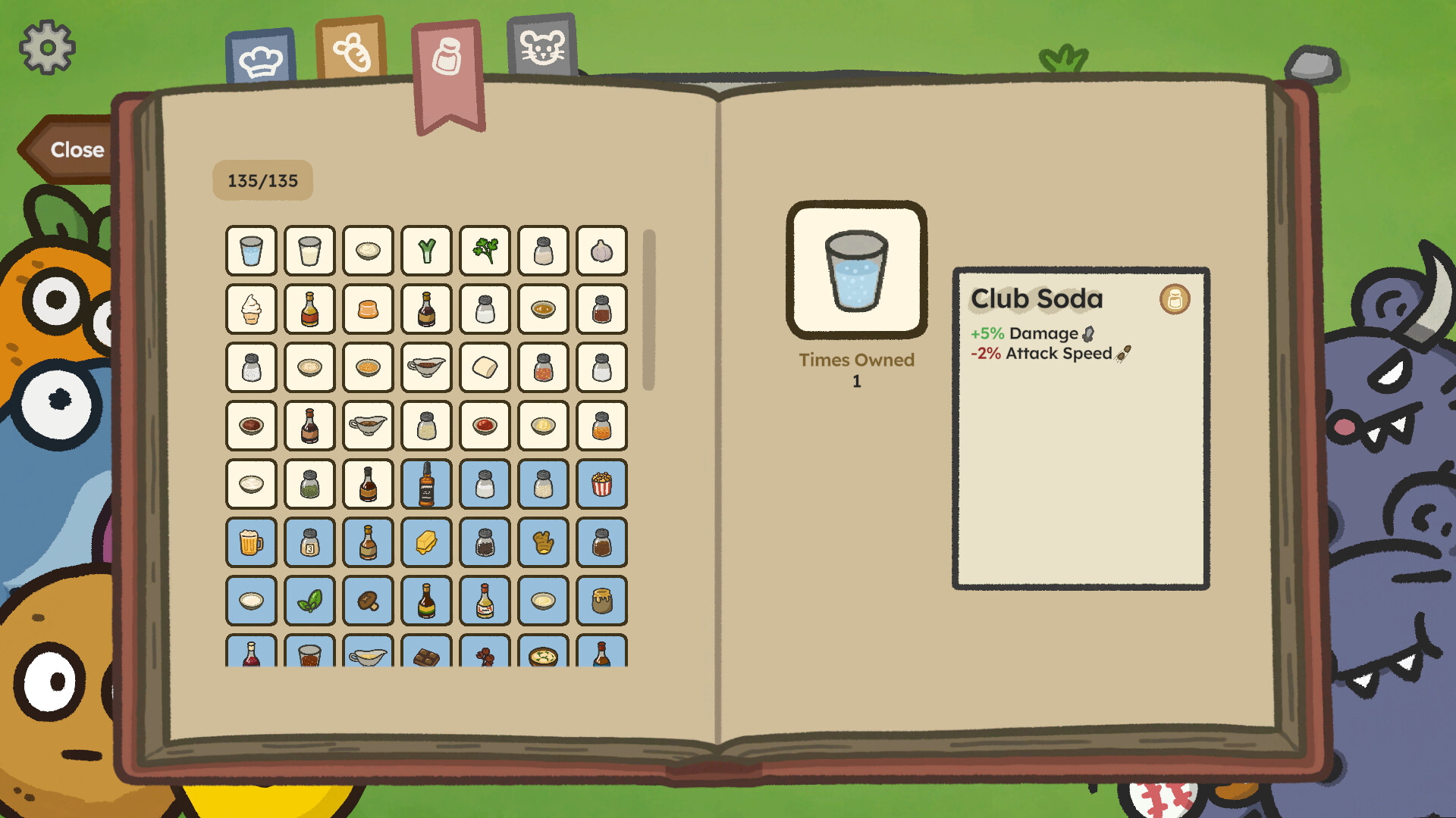 Skewer Squad Screenshot 5