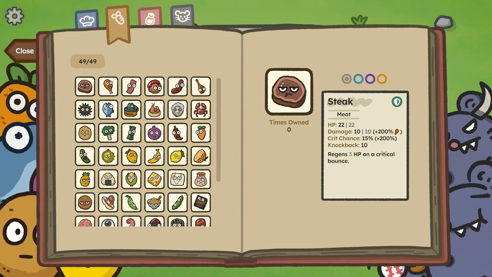 Skewer Squad Screenshot 4