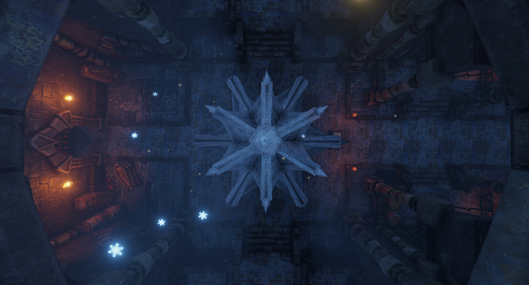 We Were Here Too Screenshot 1