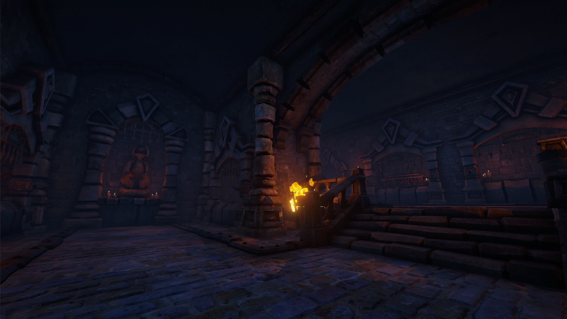 We Were Here Too Screenshot 5