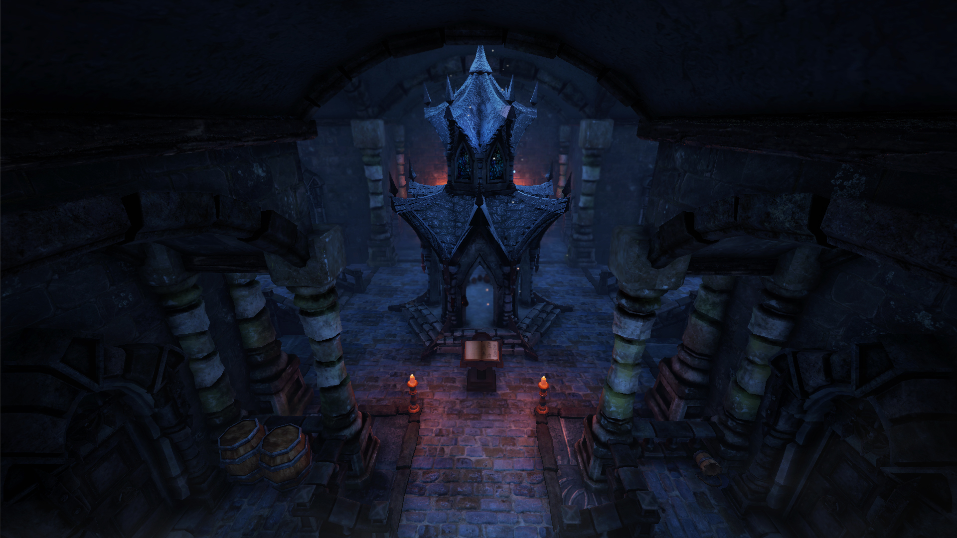 We Were Here Too Screenshot 7