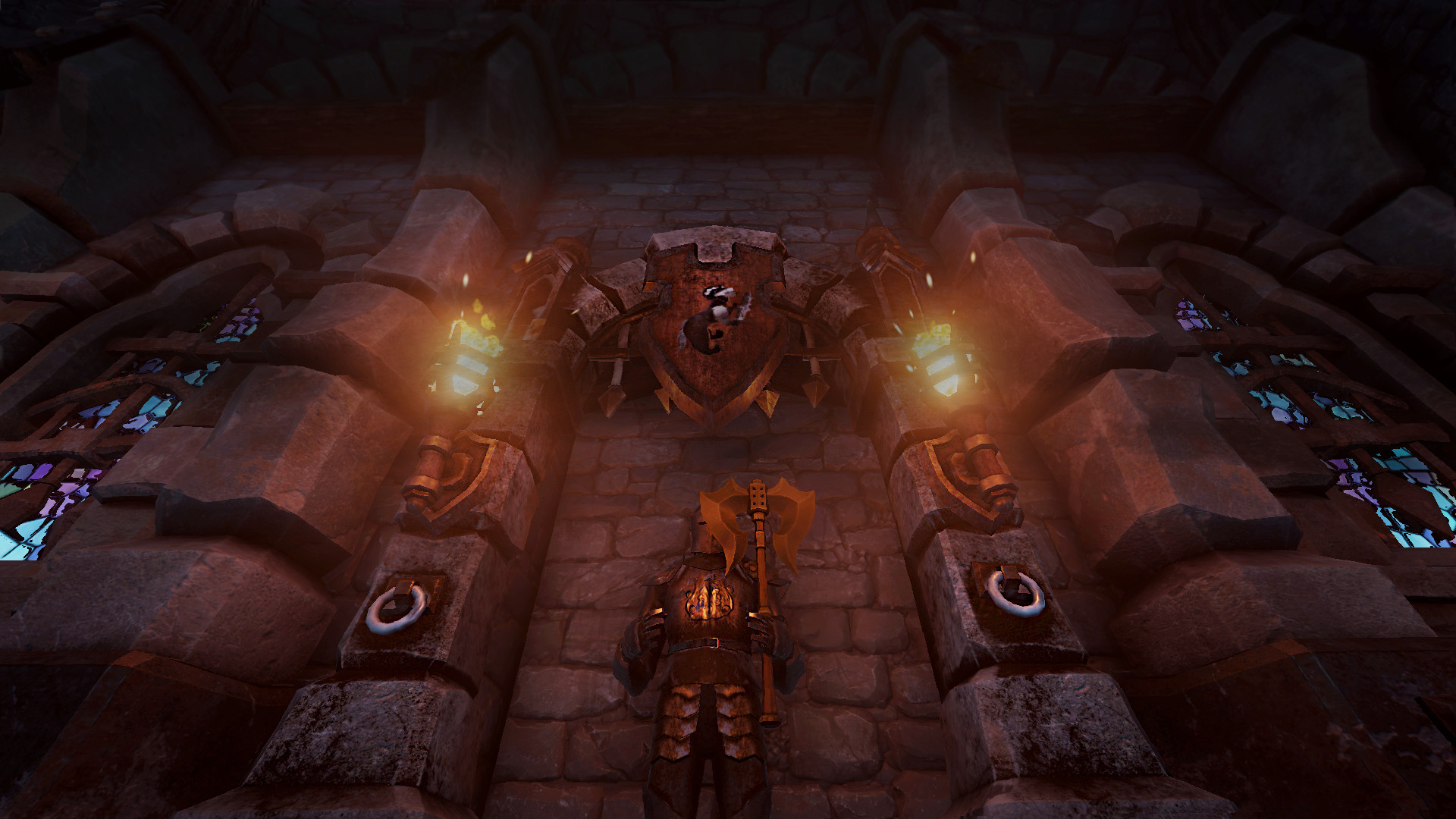 We Were Here Too Screenshot 2